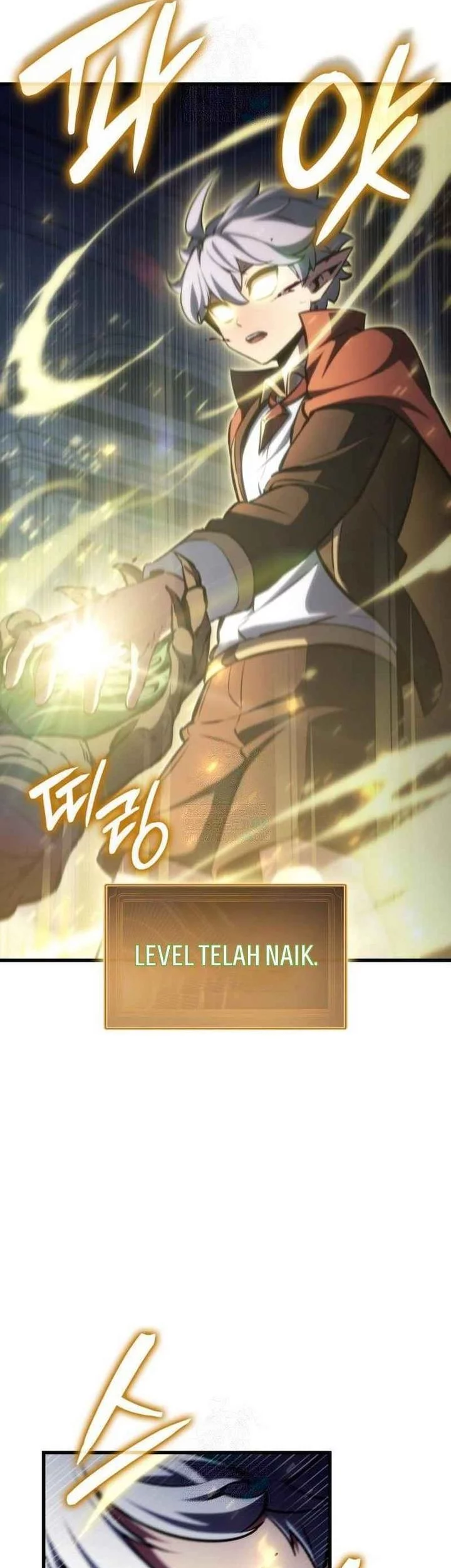 Breakers Chapter 25 Gambar 9