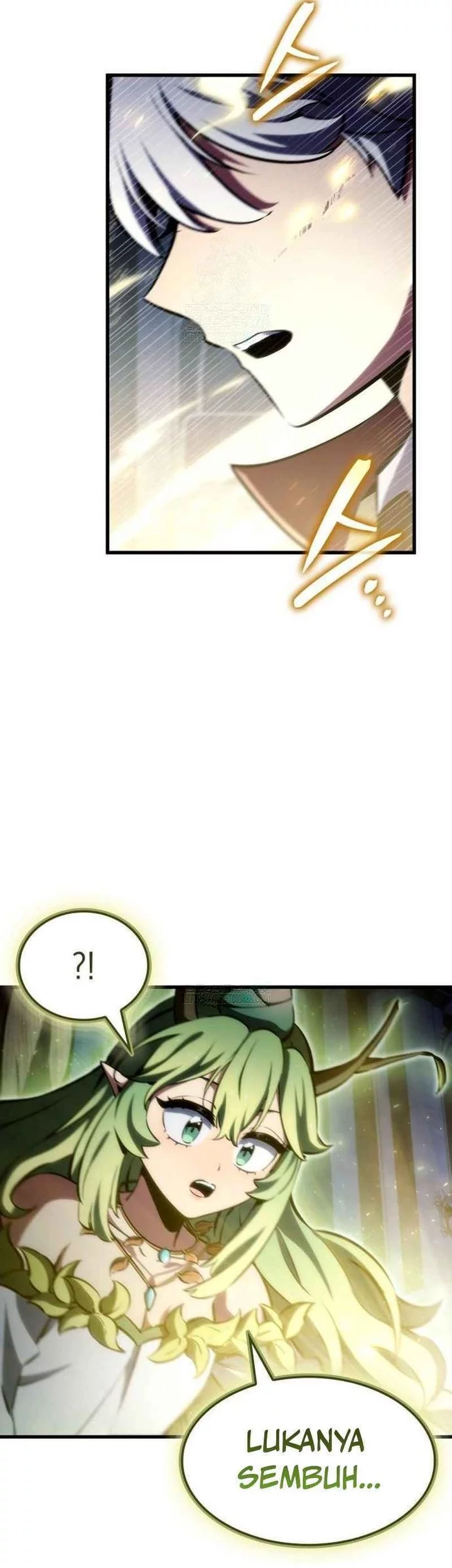 Breakers Chapter 25 Gambar 11