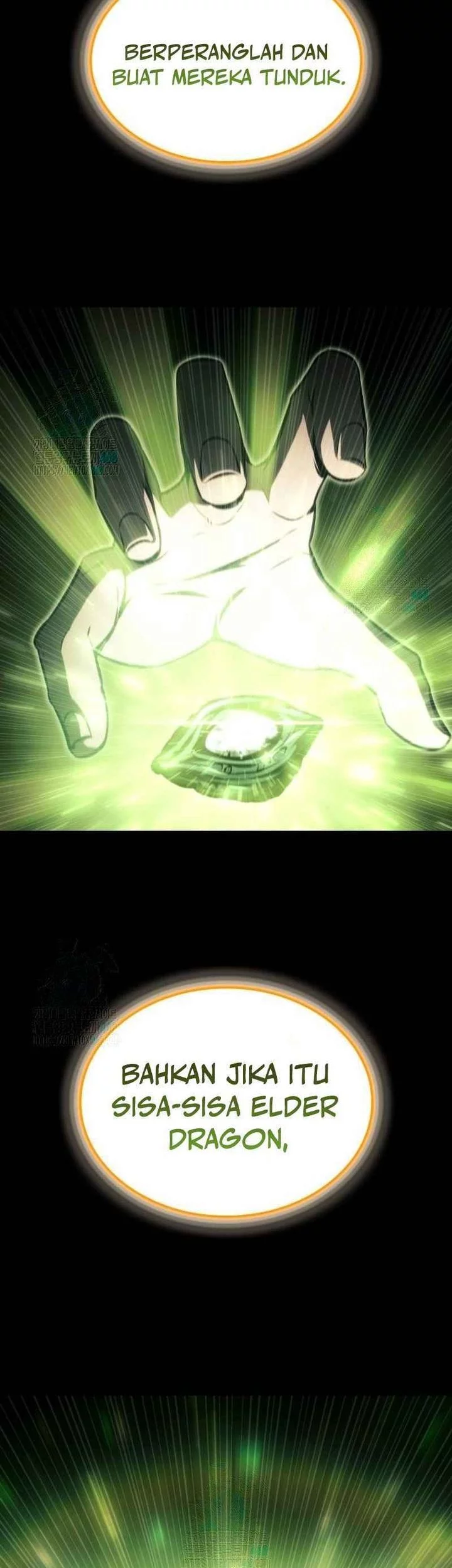 Breakers Chapter 25 Gambar 15