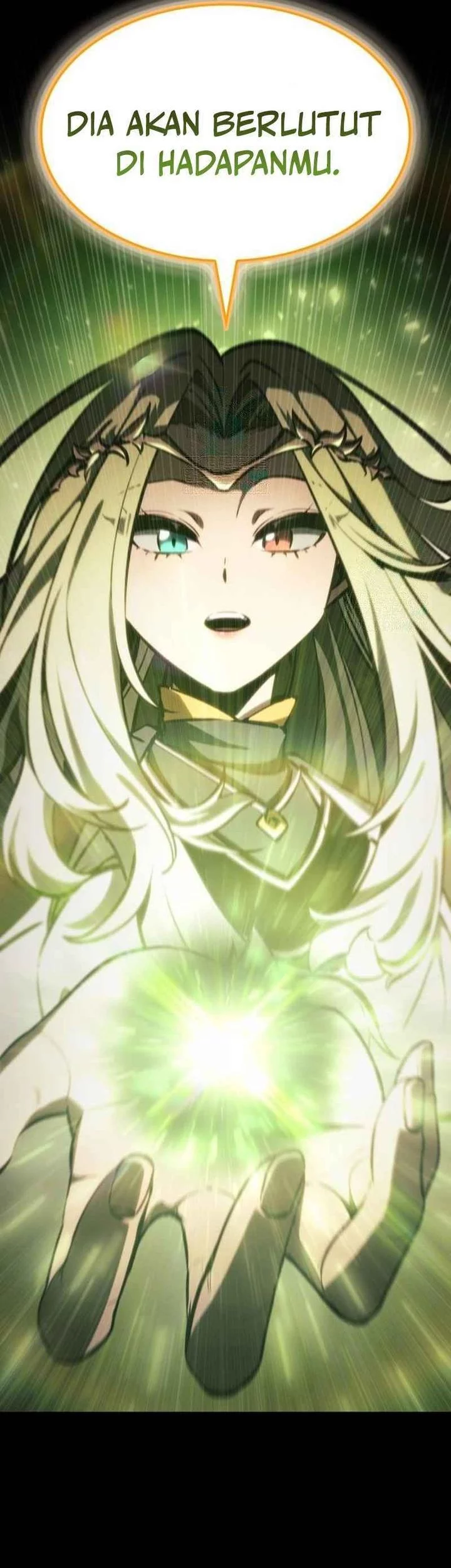 Breakers Chapter 25 Gambar 17