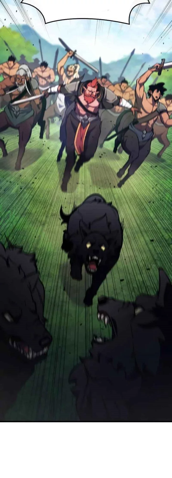 Breakers Chapter 26 Gambar 20