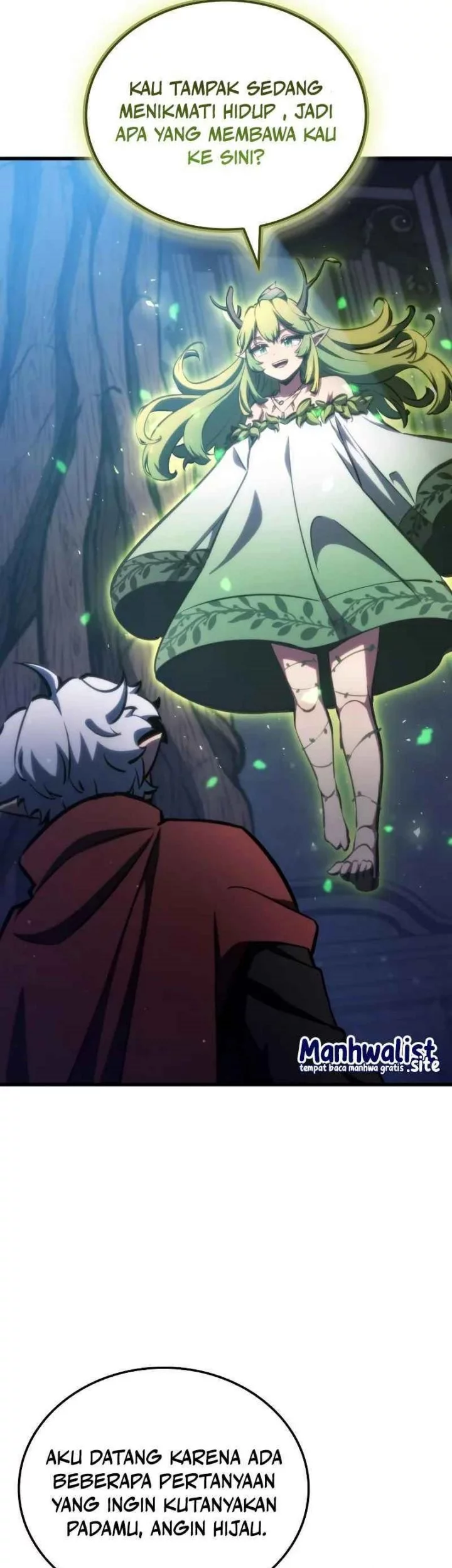 Breakers Chapter 26 Gambar 25