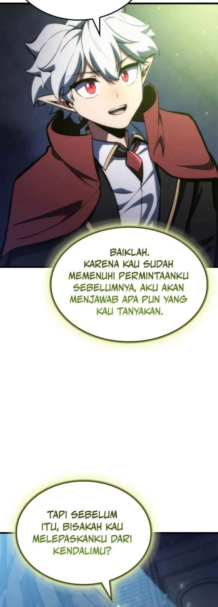 Breakers Chapter 26 Gambar 26