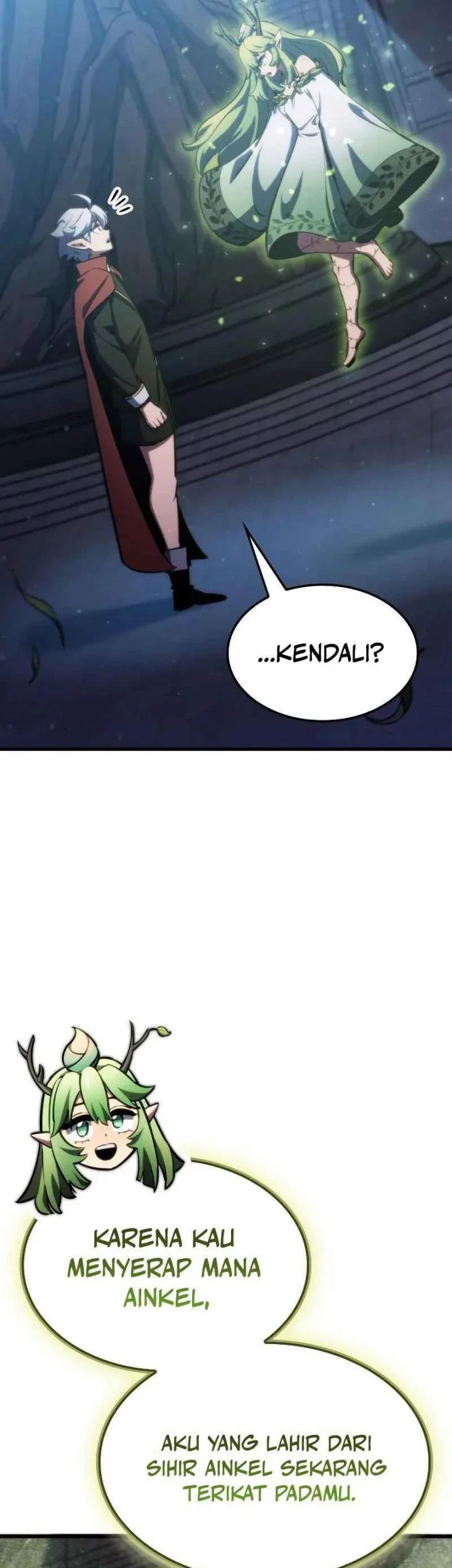 Breakers Chapter 26 Gambar 27