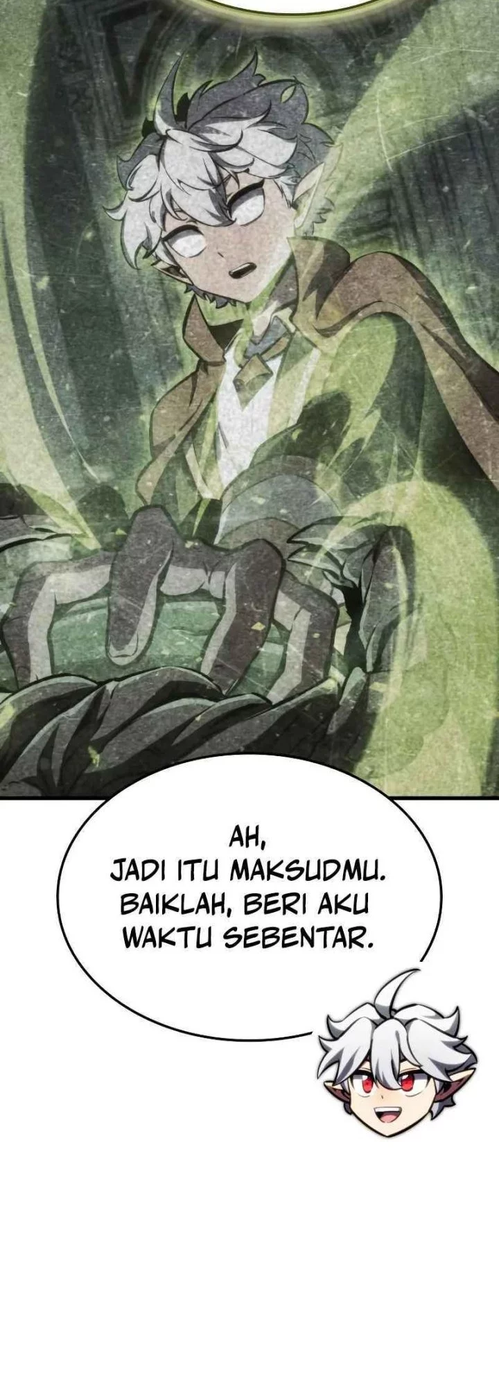 Breakers Chapter 26 Gambar 28