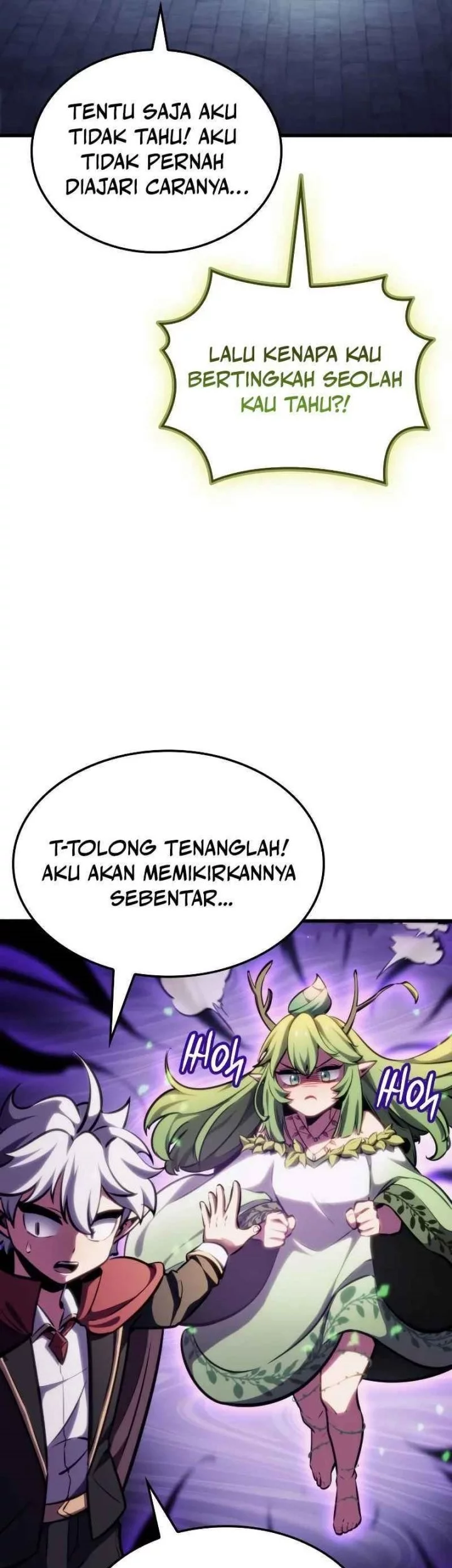 Breakers Chapter 26 Gambar 33