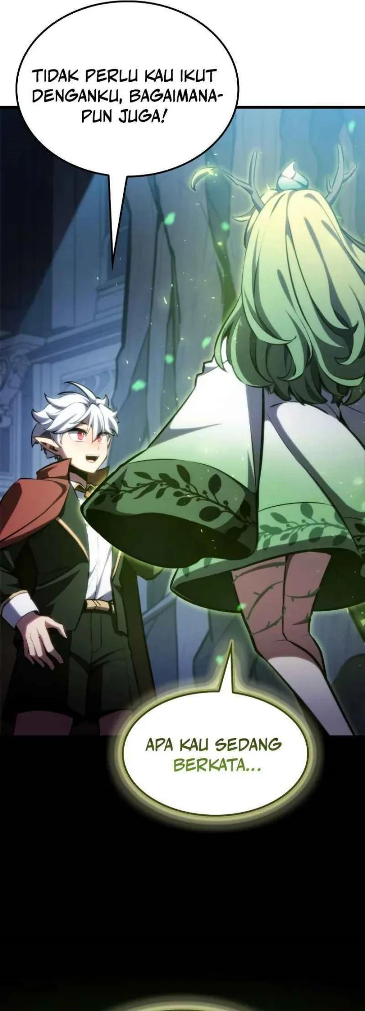 Breakers Chapter 26 Gambar 39