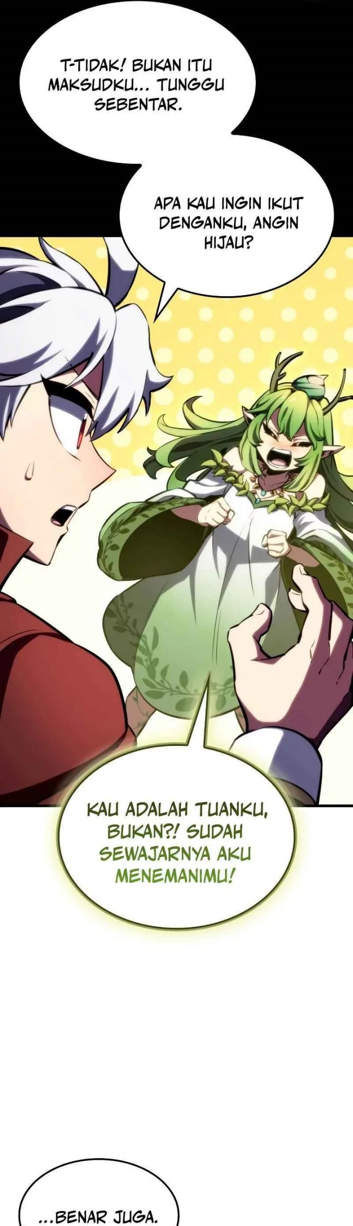 Breakers Chapter 26 Gambar 42