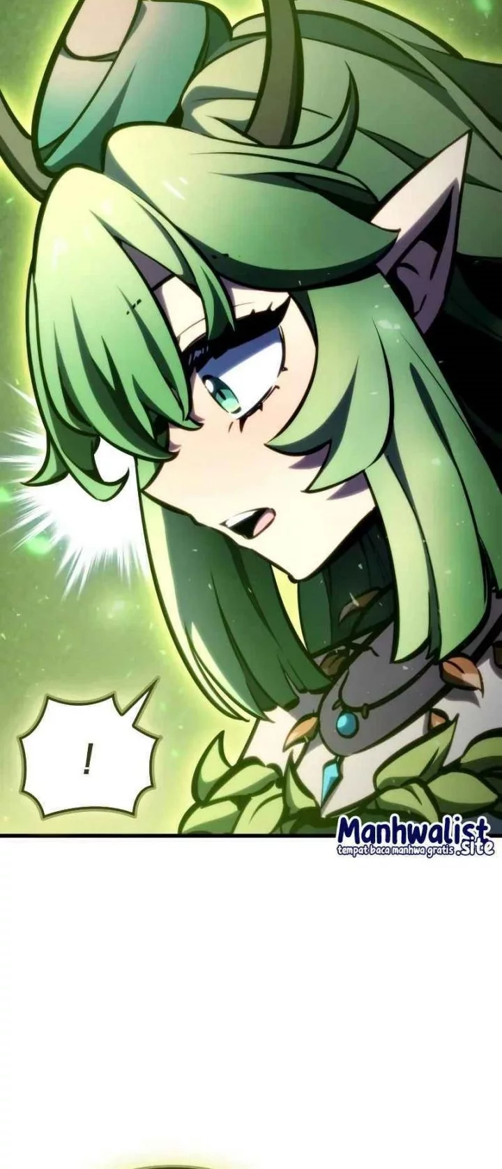 Breakers Chapter 26 Gambar 45