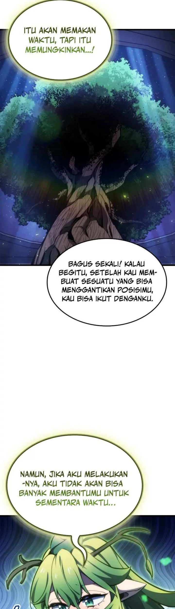 Breakers Chapter 26 Gambar 46