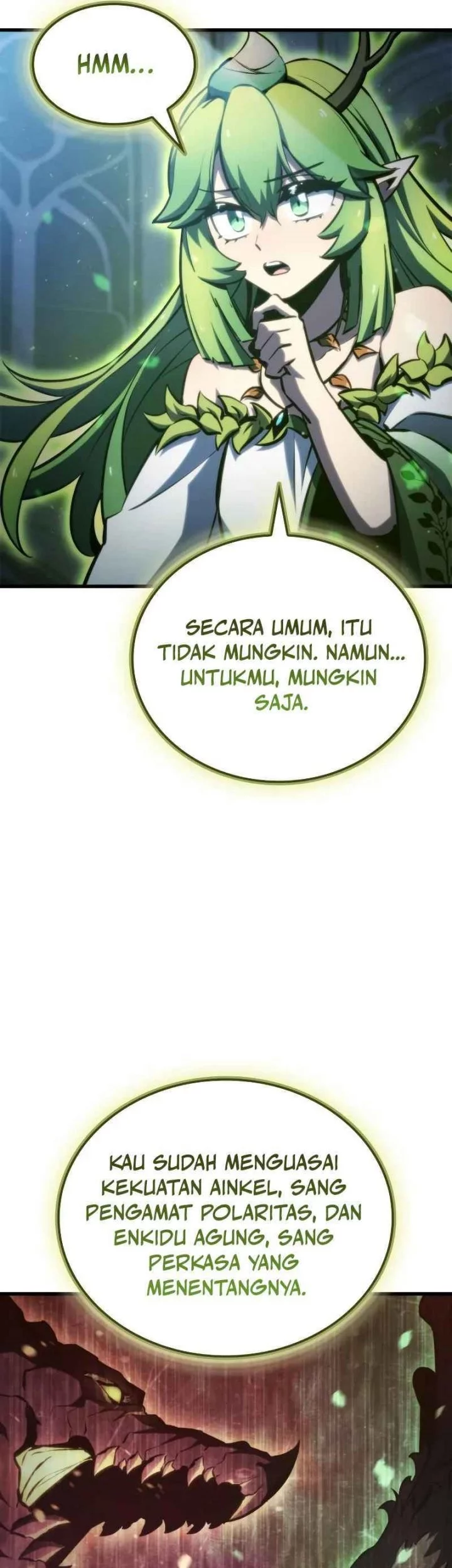 Breakers Chapter 26 Gambar 58