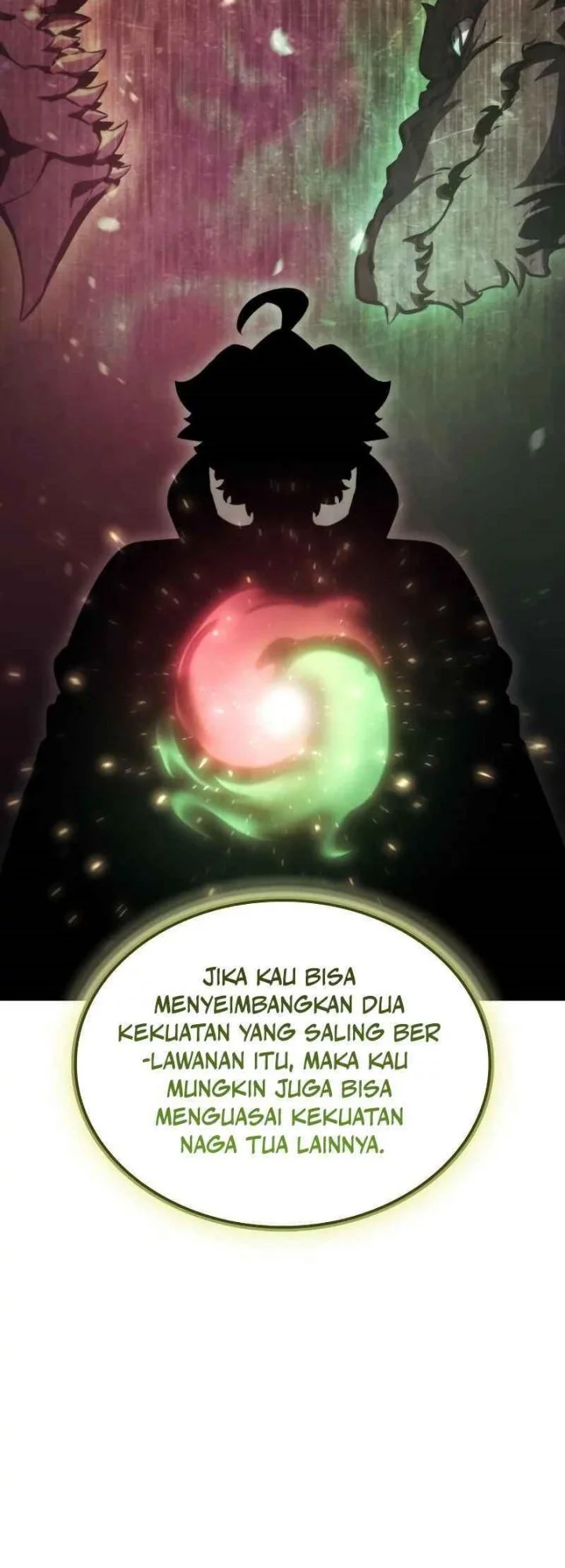 Breakers Chapter 26 Gambar 59