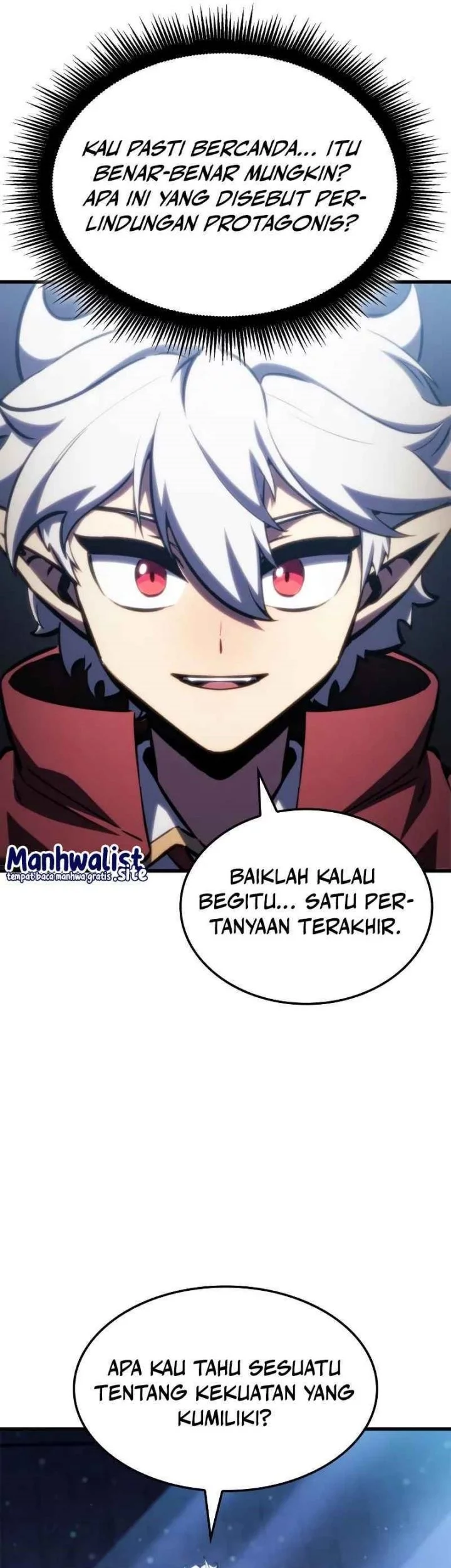 Breakers Chapter 26 Gambar 60