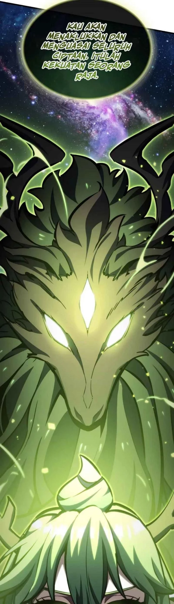 Breakers Chapter 26 Gambar 68