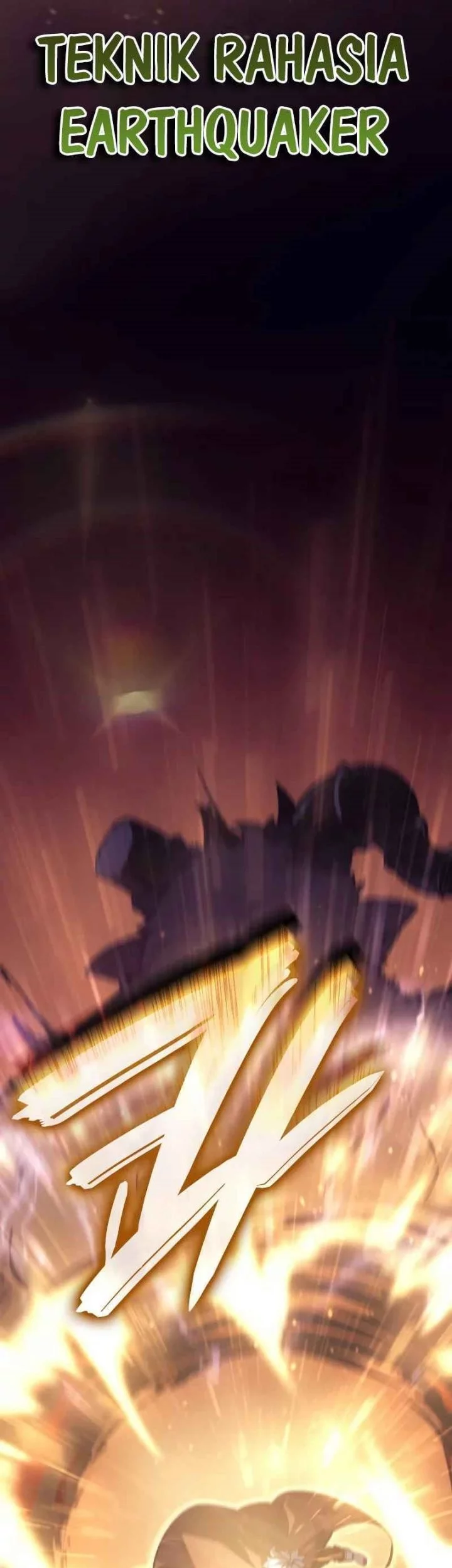 Breakers Chapter 26 Gambar 5