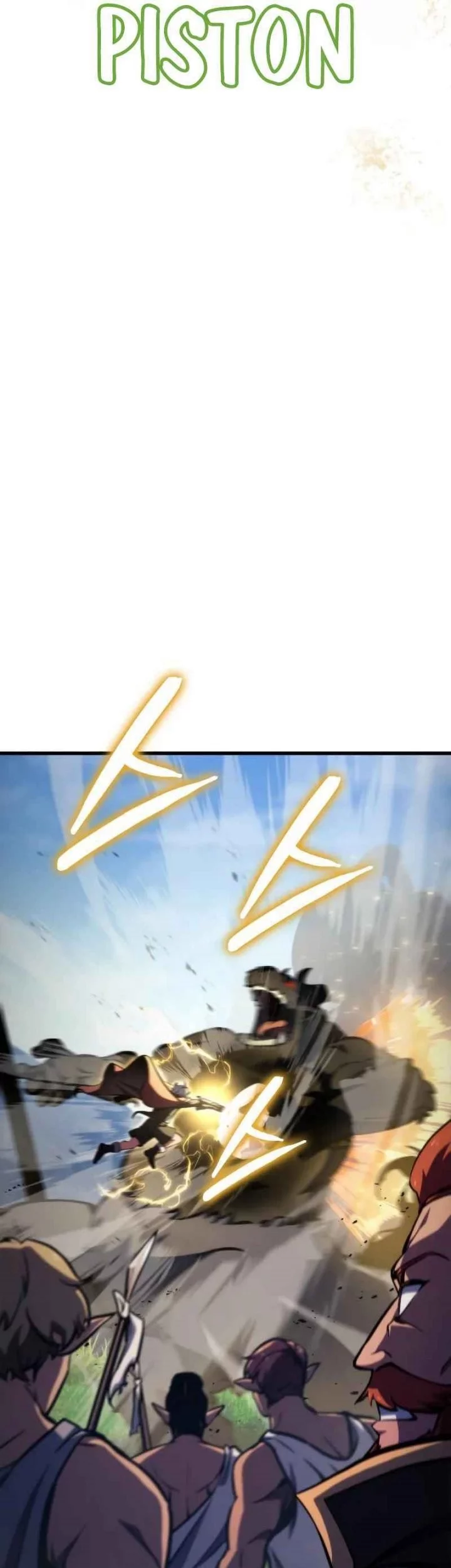 Breakers Chapter 26 Gambar 7