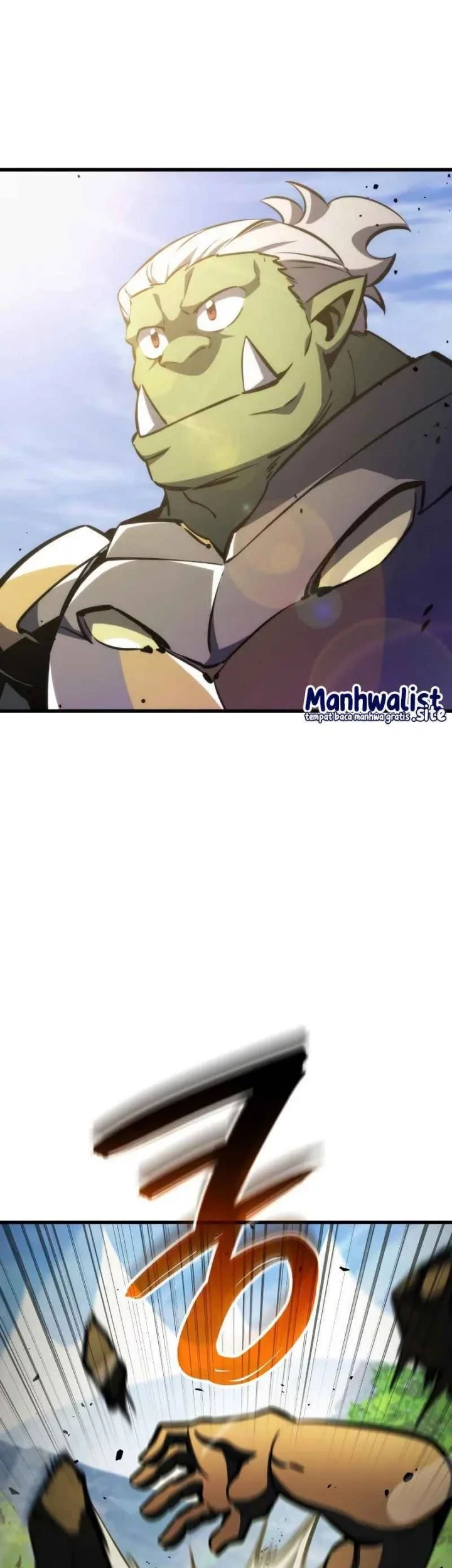 Breakers Chapter 26 Gambar 9