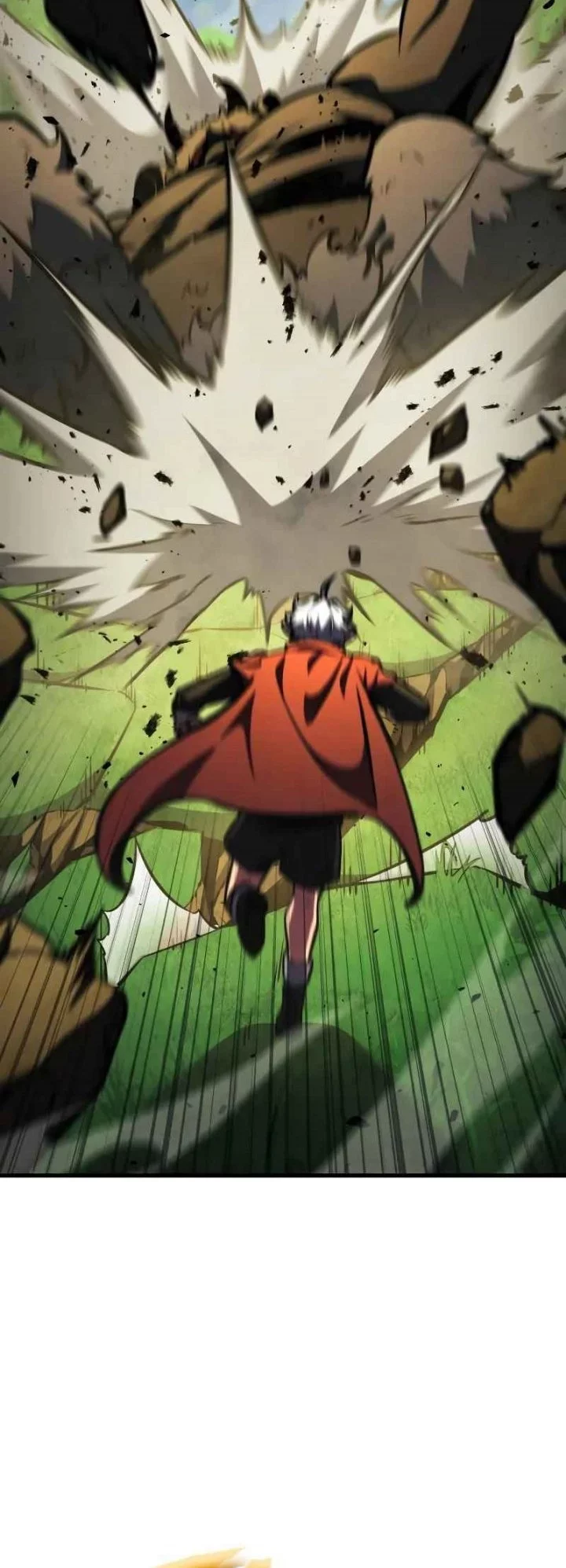 Breakers Chapter 26 Gambar 10