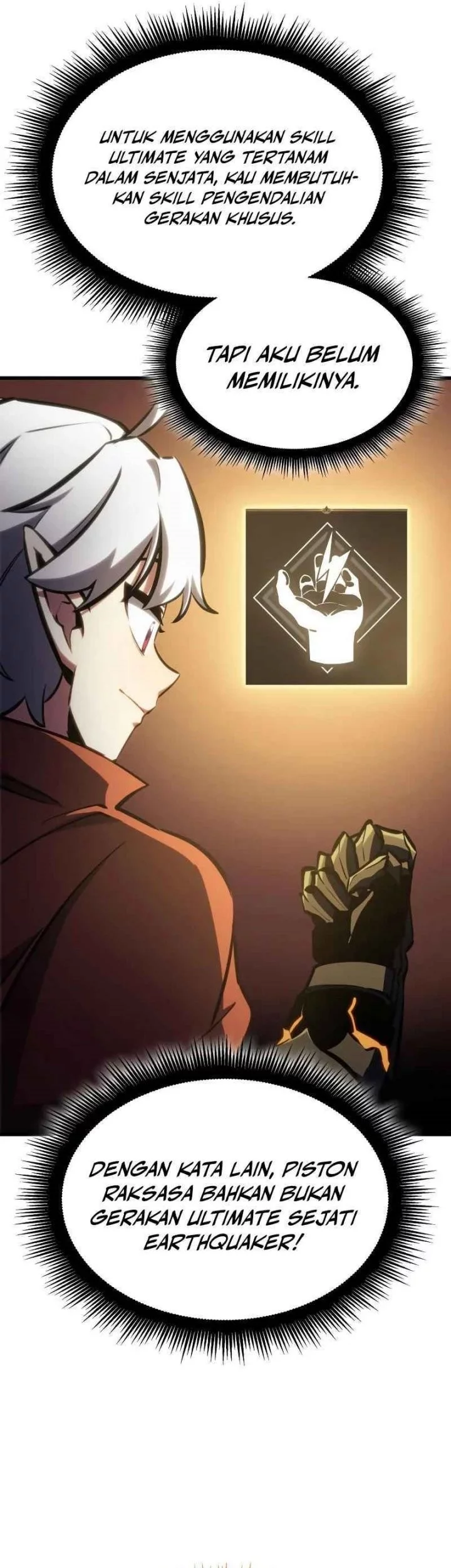 Breakers Chapter 26 Gambar 15
