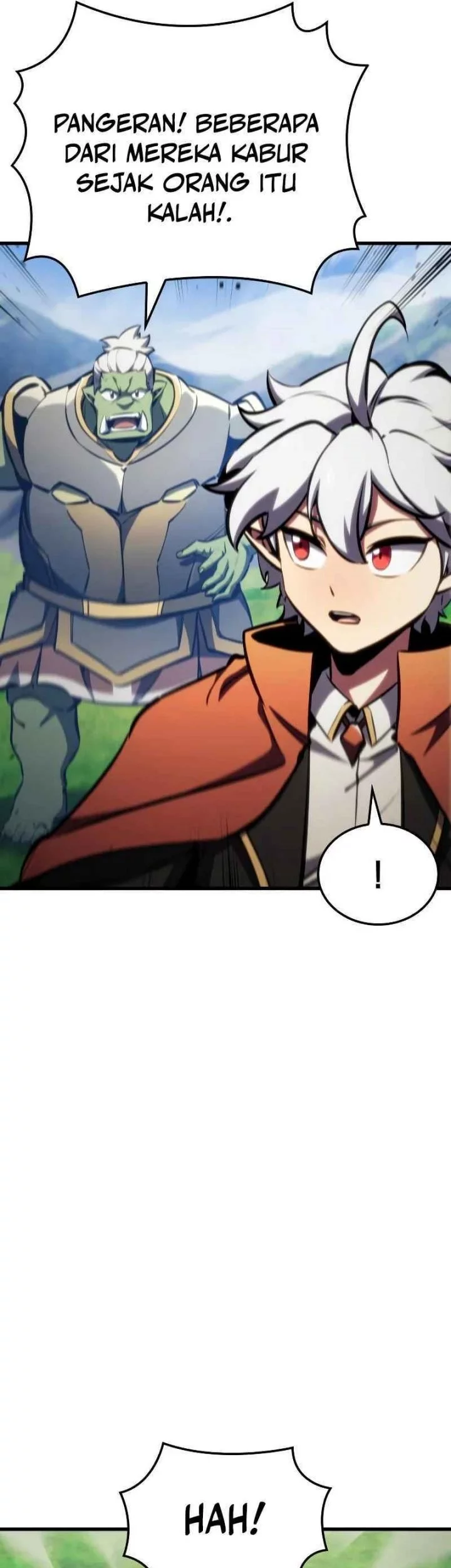 Breakers Chapter 26 Gambar 17