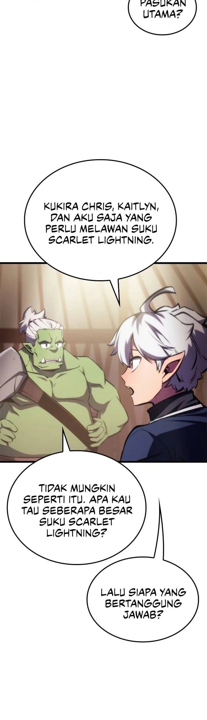 Breakers Chapter 3 Gambar 67