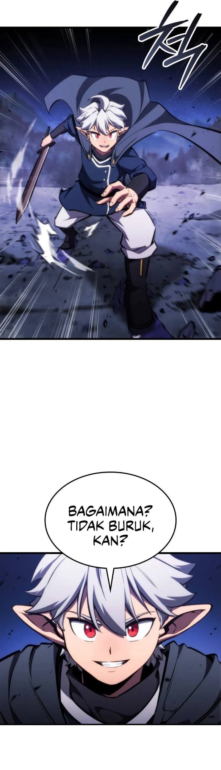 Breakers Chapter 3 Gambar 6