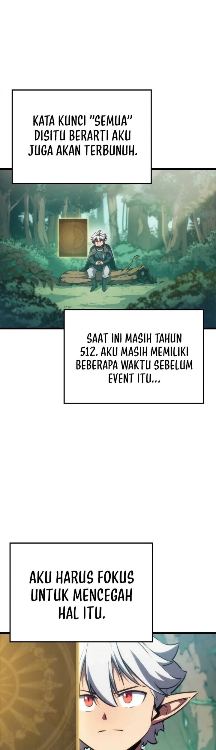 Breakers Chapter 3 Gambar 19
