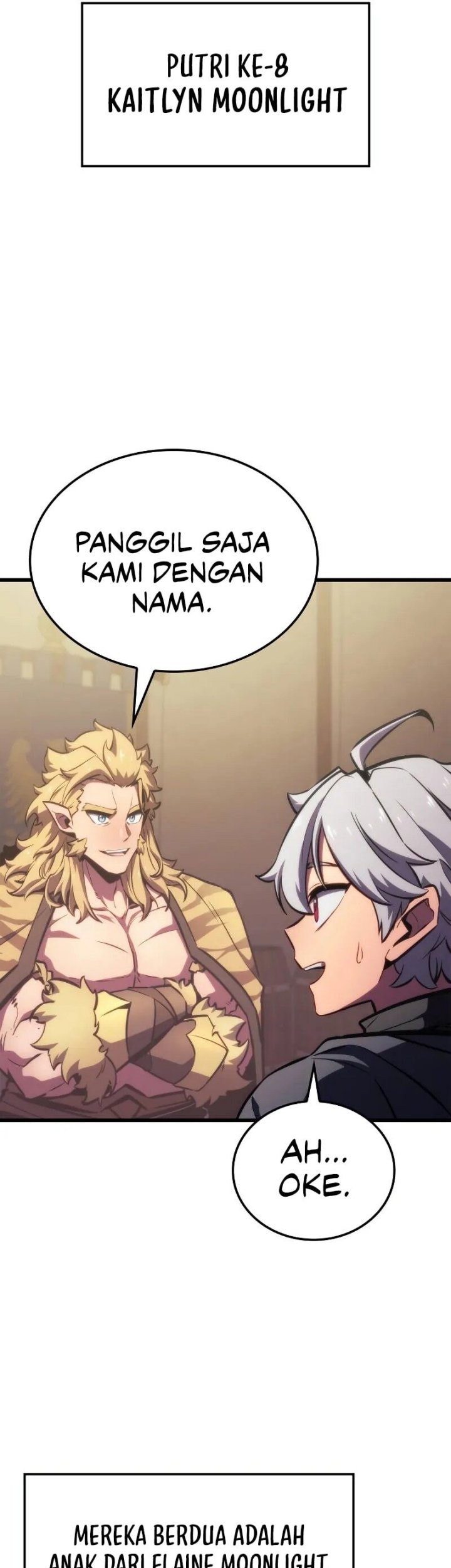 Breakers Chapter 3 Gambar 26