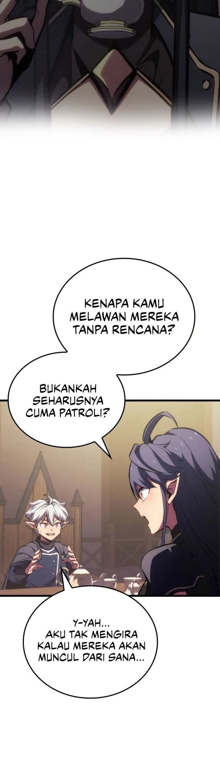 Breakers Chapter 3 Gambar 31