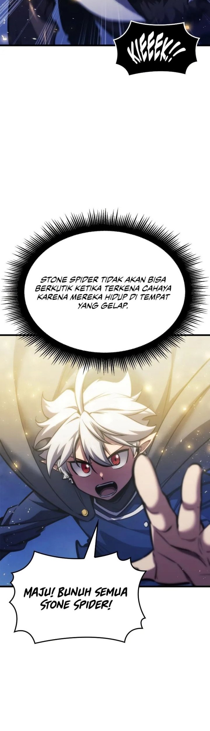 Breakers Chapter 4 Gambar 35