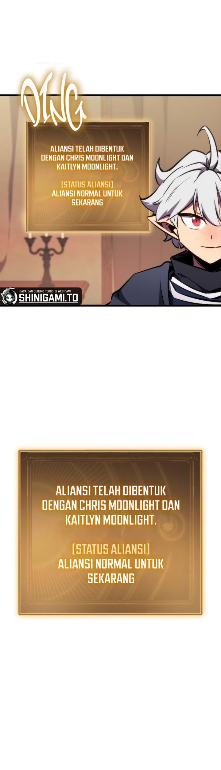 Breakers Chapter 5 Gambar 54