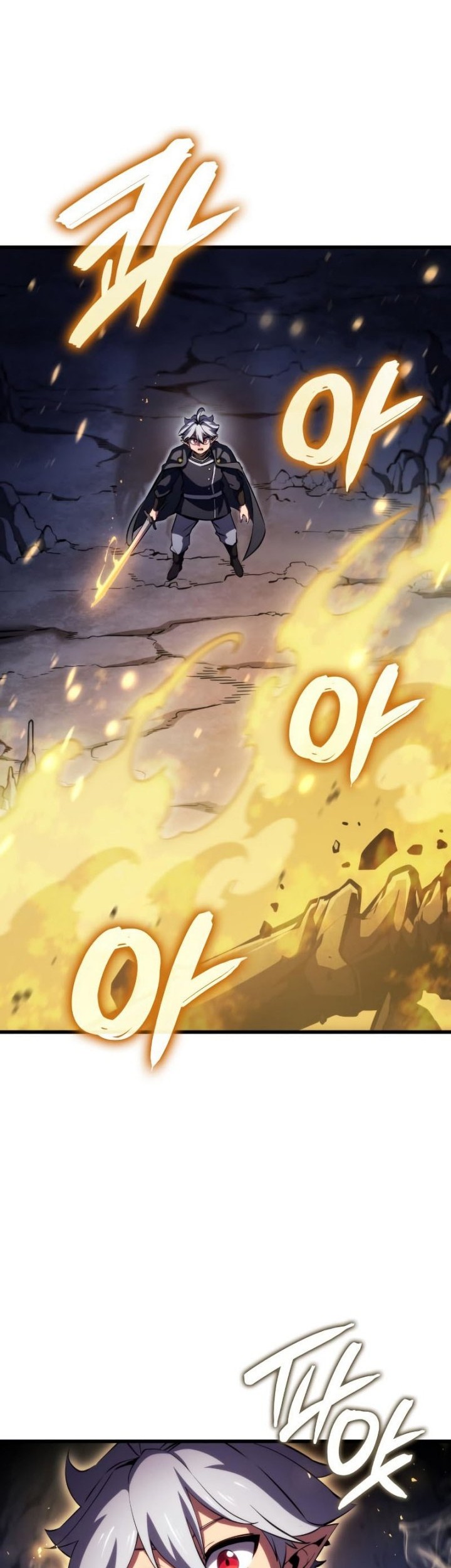 Breakers Chapter 5 Gambar 3