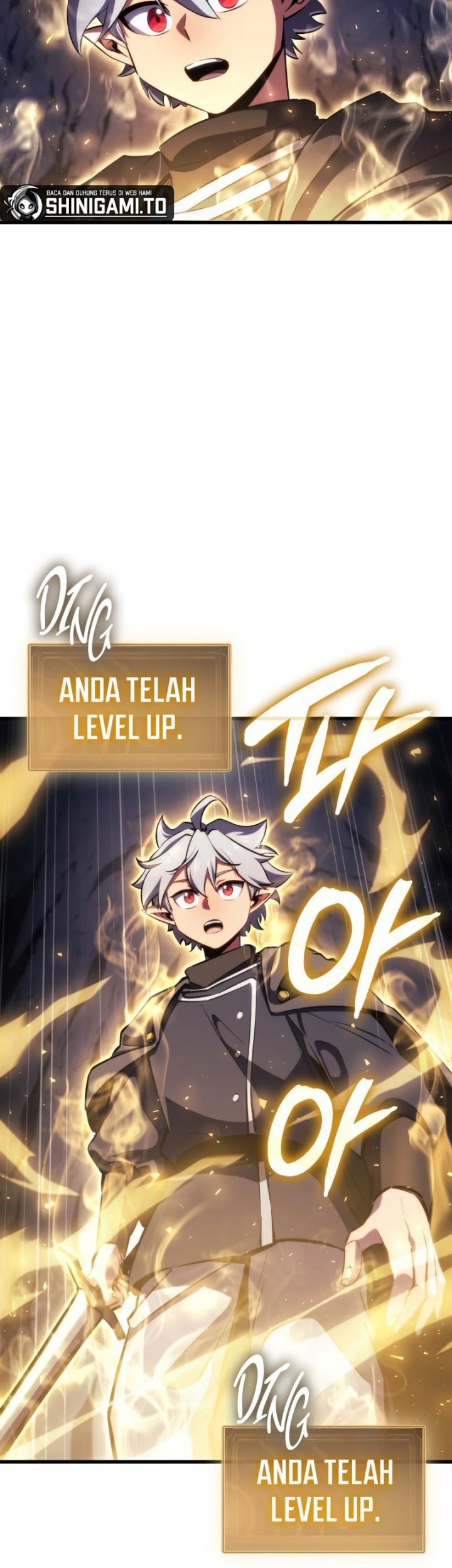 Breakers Chapter 5 Gambar 4