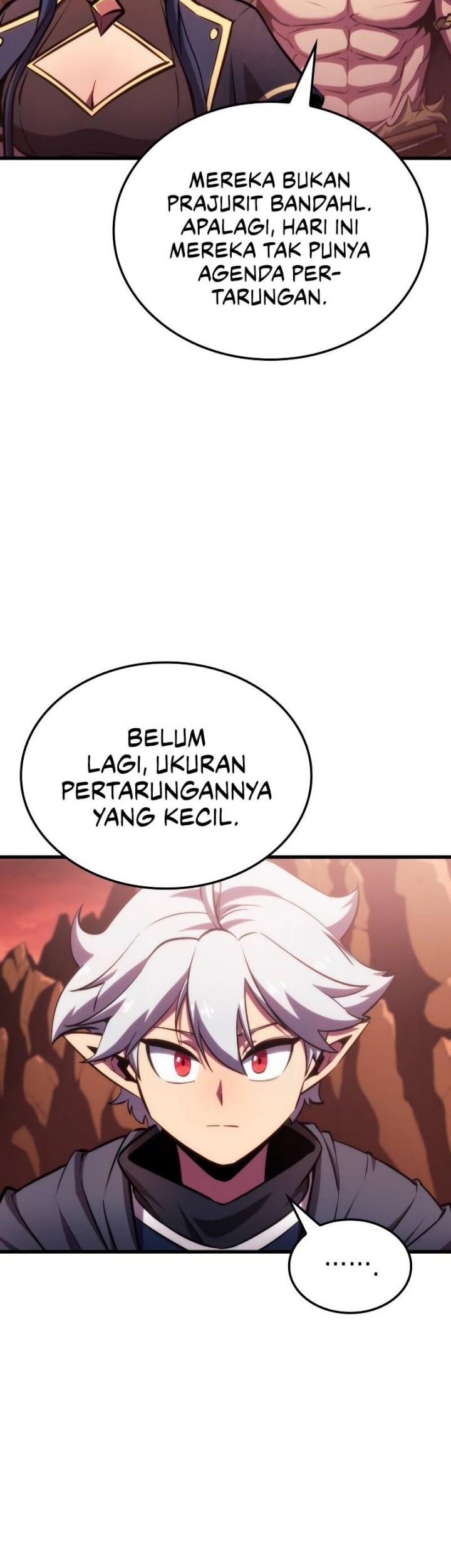 Breakers Chapter 6 Gambar 35