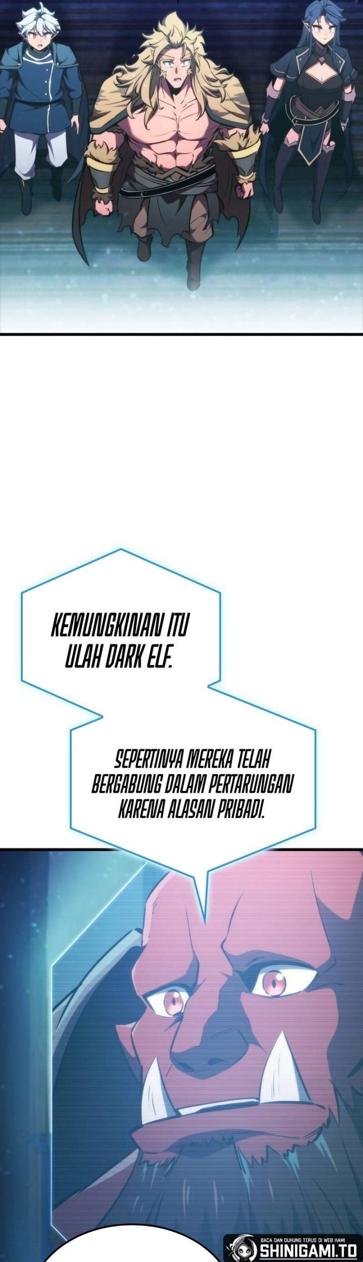 Breakers Chapter 6 Gambar 47