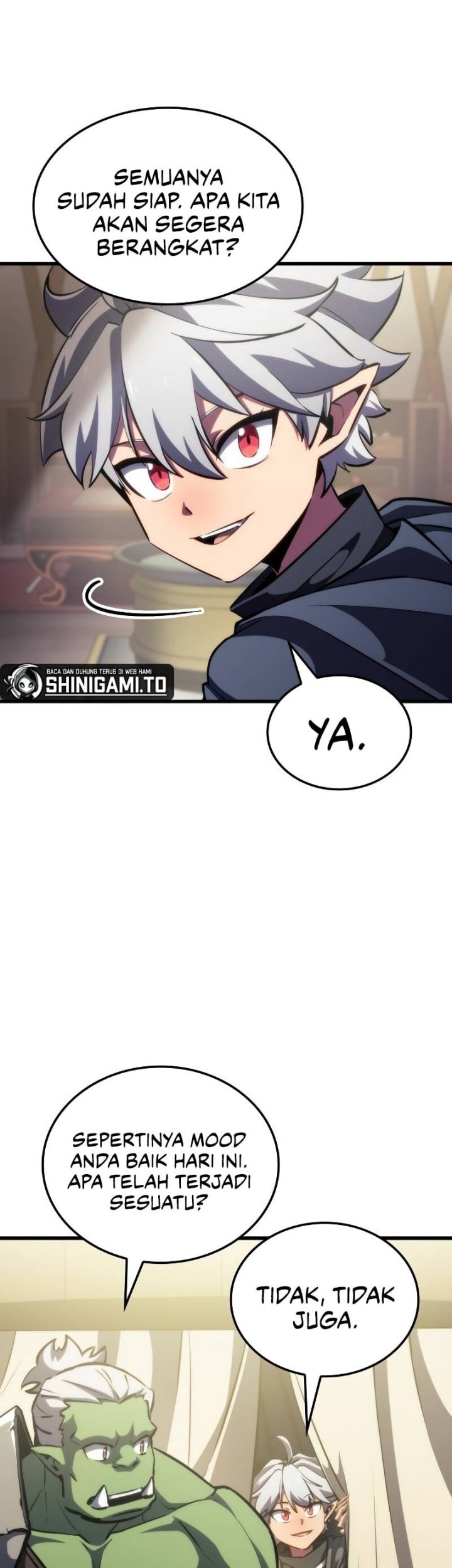 Breakers Chapter 6 Gambar 8
