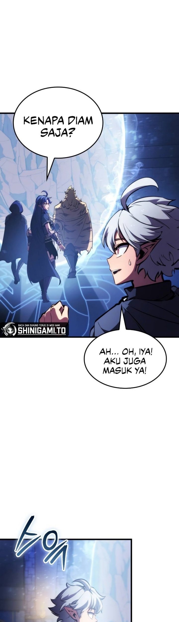Breakers Chapter 6 Gambar 23