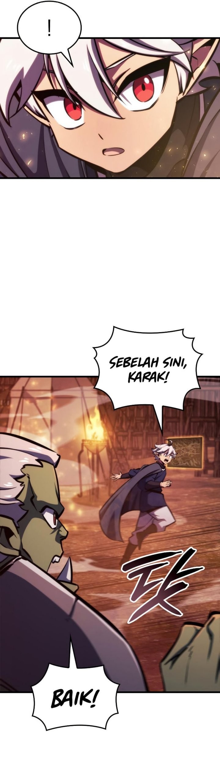 Breakers Chapter 7 Gambar 57