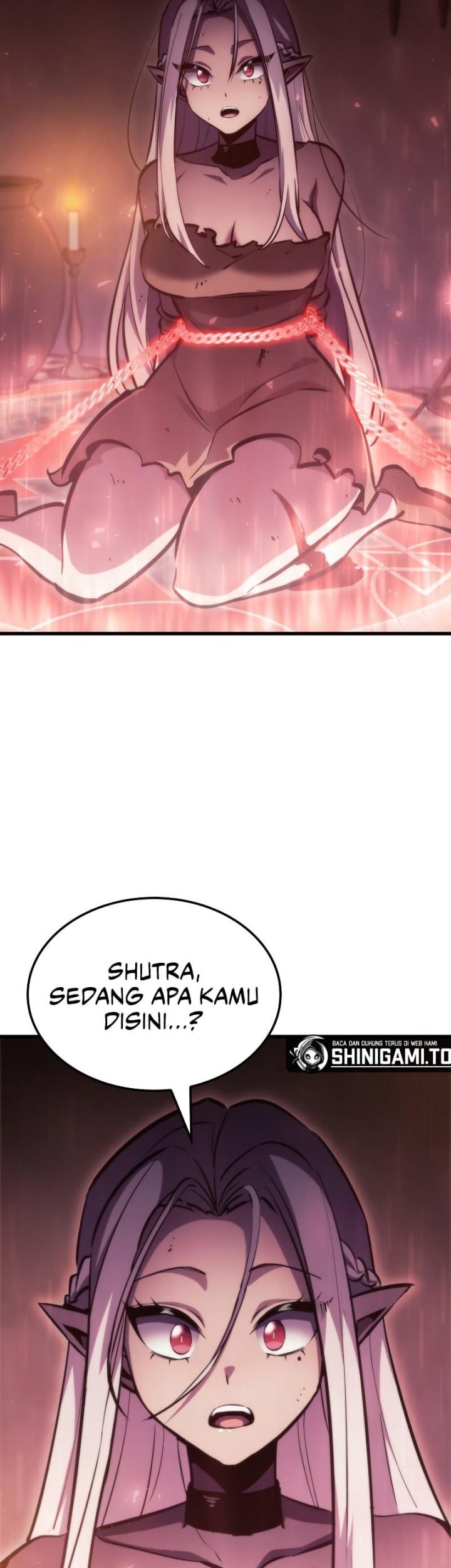 Breakers Chapter 7 Gambar 61