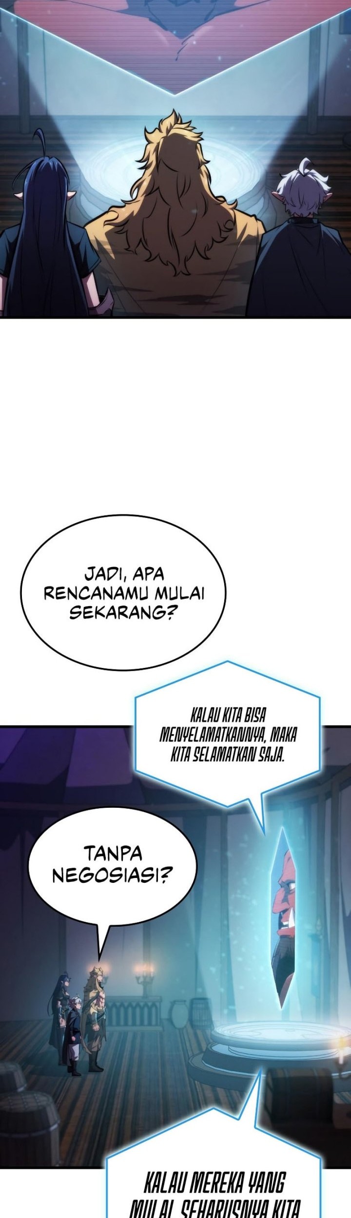 Breakers Chapter 7 Gambar 7
