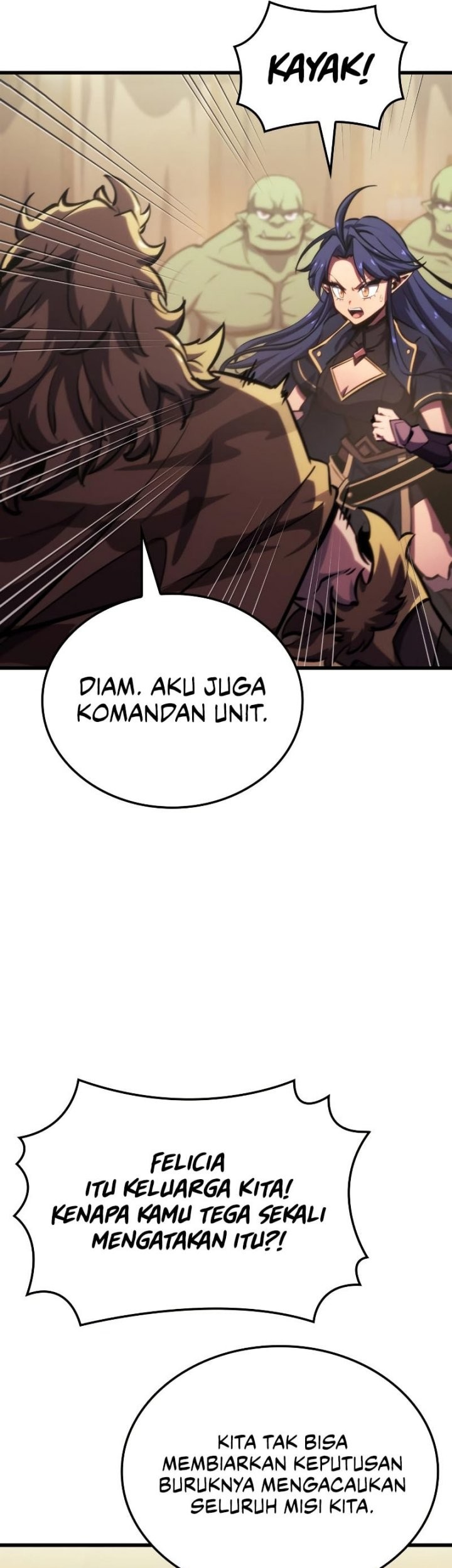 Breakers Chapter 7 Gambar 22