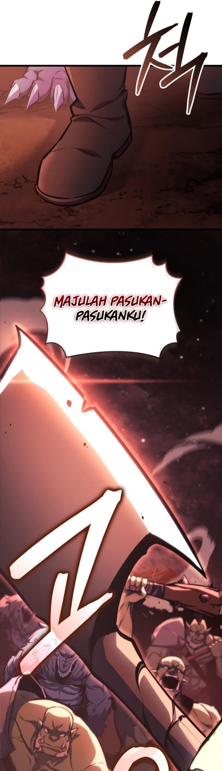 Breakers Chapter 7 Gambar 26