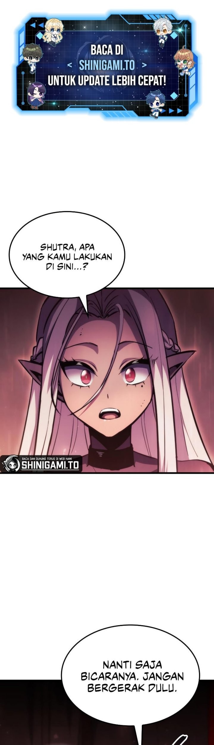 Baca  Breakers Chapter 8 Gambar 2