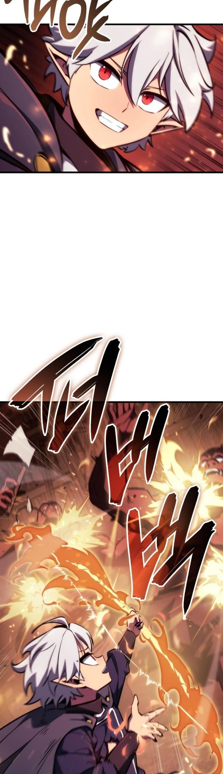 Breakers Chapter 8 Gambar 24