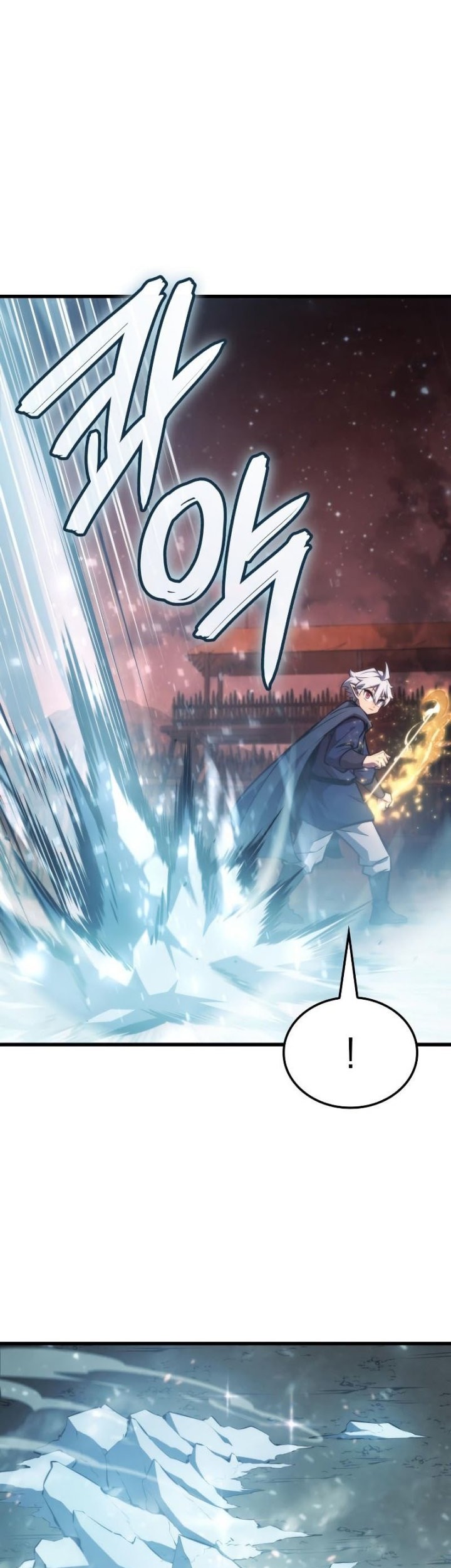 Breakers Chapter 8 Gambar 28