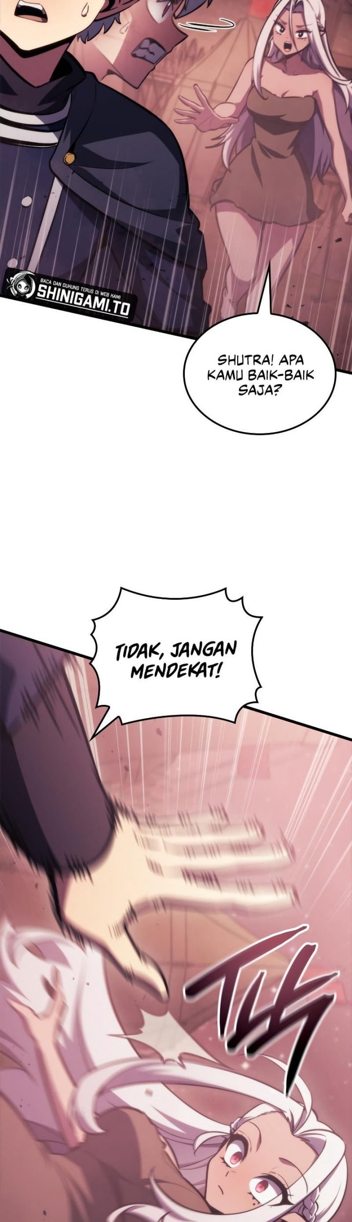 Breakers Chapter 8 Gambar 31