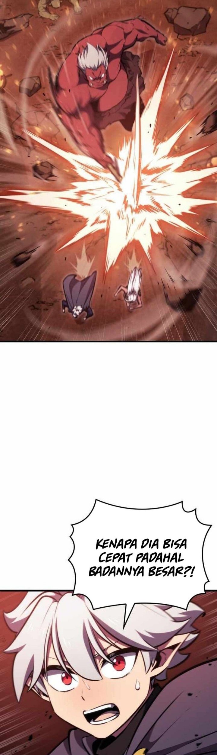 Breakers Chapter 9 Gambar 3