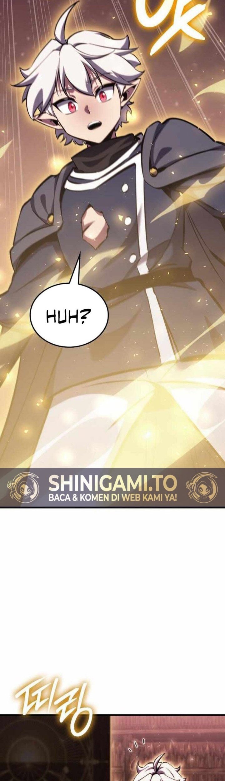 Breakers Chapter 9 Gambar 31