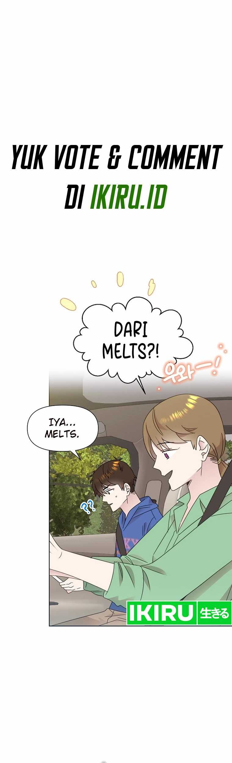 Baca Brother, Am I Cute? Chapter 53 Gambar 2