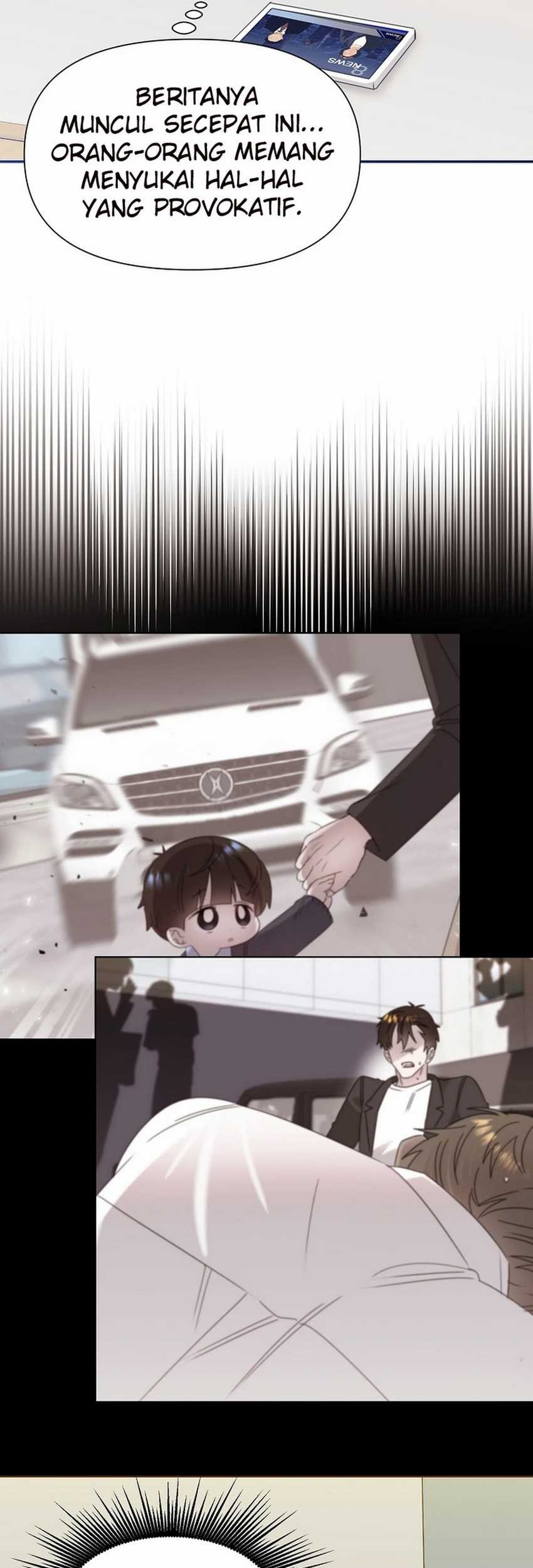 Brother, Am I Cute? Chapter 54 Gambar 39